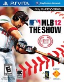 MLB 12: The Show (PlayStation Vita)